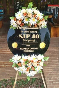 Grand Opening Pasuruan