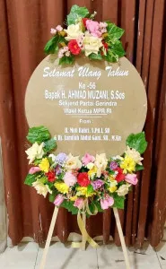 Ulang tahun Pasuruan