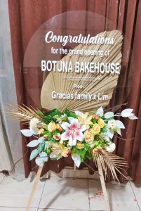 Grand Opening Pasuruan